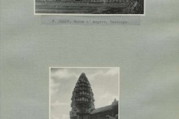 安特生的远东相册.编号20628至23147.By Johan Gunnar Andersson.瑞典东亚博物馆藏.约1914年至1938年 PDF电子版下载